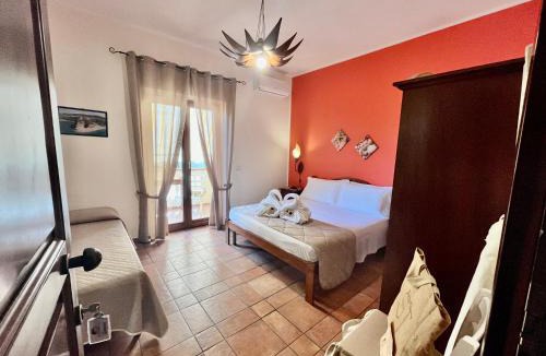 Tropea House | Tropea Casa Scirocco