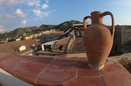 Tropea Apartment | Tropea rooftop