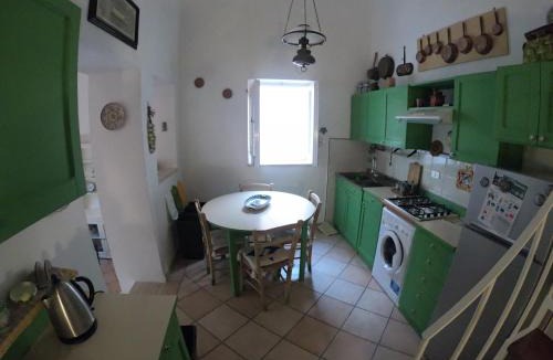 Tropea Apartment | Tropea rooftop