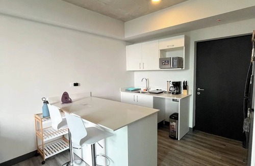Mata Redonda Apartment | Tropical and Beautiful Apartment in #8th Floor, San Jose CRnn