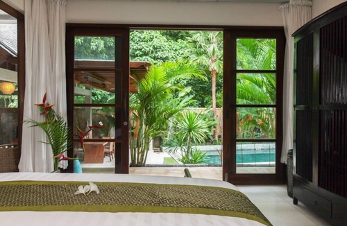 Batubelig Villa | Tropical Private Pool Villa, Batu Belig