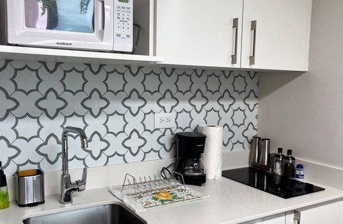 Hatillo Apartment | Tropico at 28, City Views and Wonderland Vibes!
