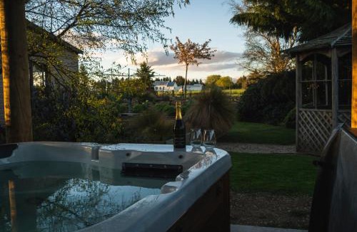 Ranfurly Bed & Breakfast | Trout 'n' Trail B&B