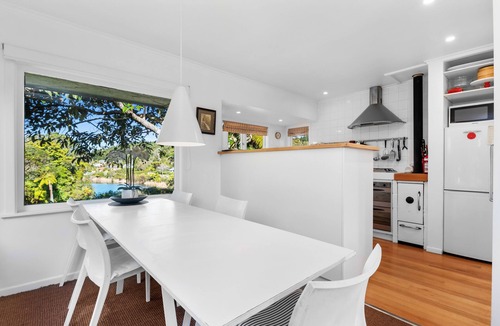 Okere Falls House | Trout Pool House - Okere Falls Lakeside Retreat