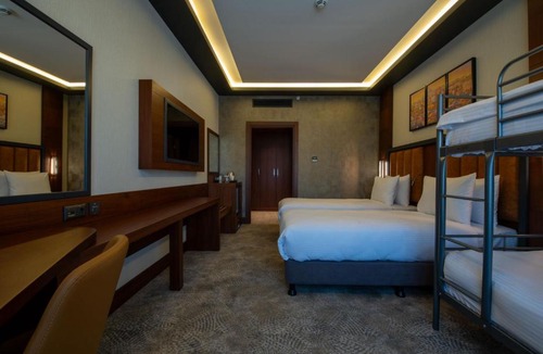 Maltepe Hotel | TRYP by Wyndham Istanbul Maltepe