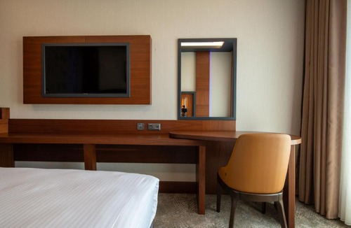 Maltepe Hotel | TRYP by Wyndham Istanbul Maltepe
