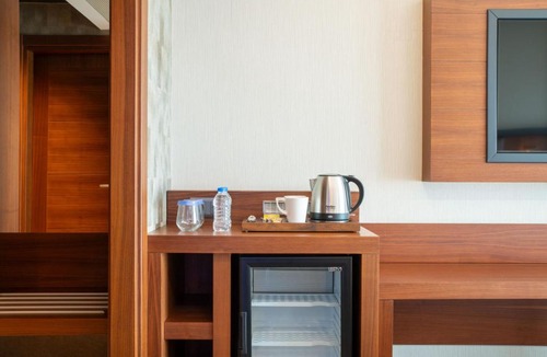 Maltepe Hotel | TRYP by Wyndham Istanbul Maltepe