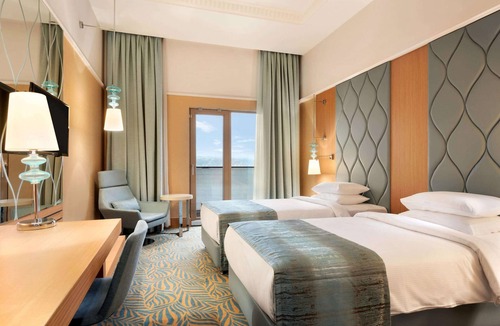 Basiskele Hotel | TRYP by Wyndham Izmit