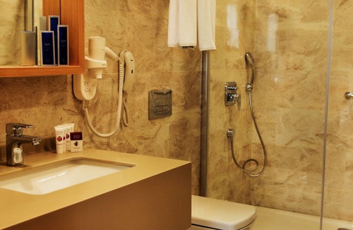 Basiskele Hotel | TRYP by Wyndham Izmit