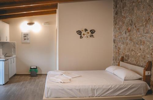 Parga Apartment | Tsanis Estate