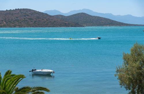 Elounda House | Tsifliki Beach House