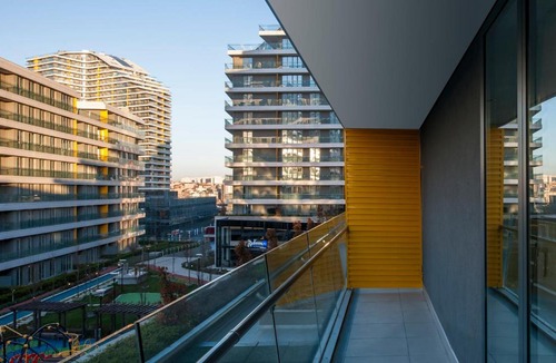 Bagcilar Apartment | TSL Serviced Apartments Batışehir