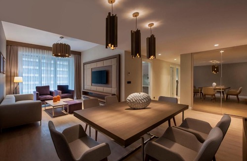 Bagcilar Apartment | TSL Serviced Apartments Batışehir