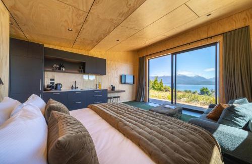 Te Anau Apartment | Tukare Cabins