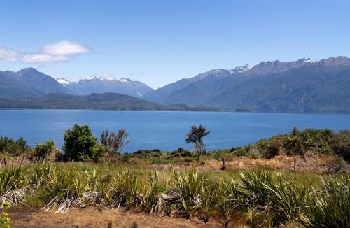 Te Anau Apartment | Tukare Lookout