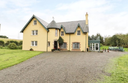Perth Cottage | Tulchan Lodge