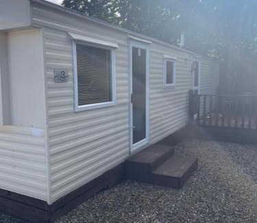 Forfar Resort | Tummel 3