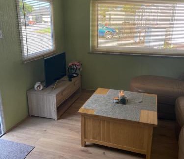 Forfar Resort | Tummel 3
