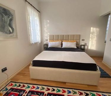 Ishem House | Turisalba