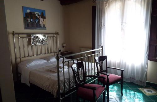 Cefalu Hotel | Turismo Rurale Cefalù