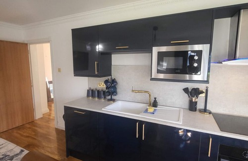 Turnberry Apartment | Turnberry Rest-Coorie Doon Stays