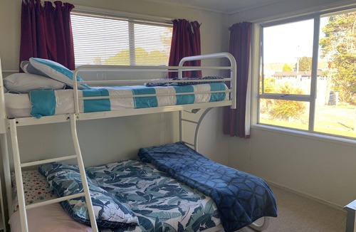 National Park Village Cabin | Turquoise Lodge, National Park 36 Carroll Street National Park