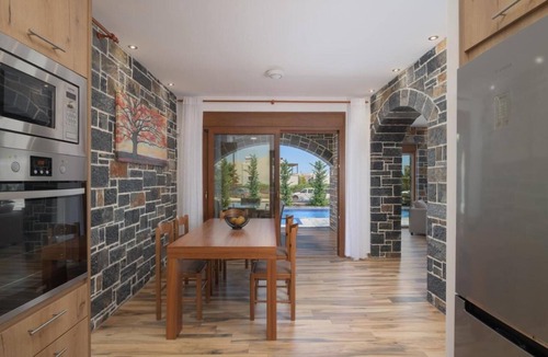 Kato Gouves Villa | Turtulli Castle Villa I
