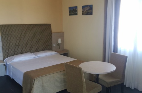 Castel Di Tusa Hotel | Tus' Hotel