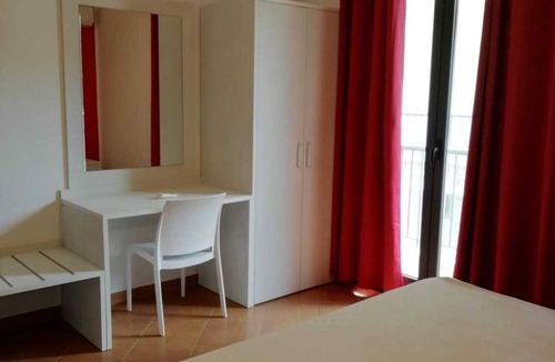 Castel Di Tusa Hotel | Tus' Hotel
