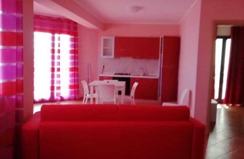 Castel Di Tusa Hotel | Tus' Hotel