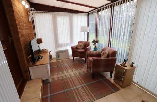 Galashiels Bed & Breakfast | Tweedbank