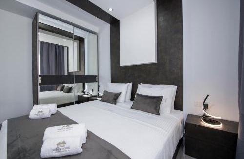 Alikianos House | TWIN'S HOME LUXURY SUITES