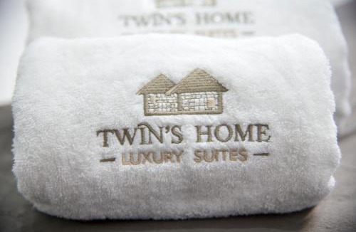 Alikianos House | TWIN'S HOME LUXURY SUITES