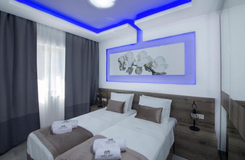 Alikianos House | TWIN'S HOME LUXURY SUITES