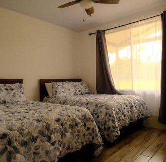 Vieja House | Twins of Paradise Getaway Casa A