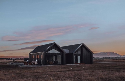 Ben Ohau Apartment | Twizel House on Ben Ohau