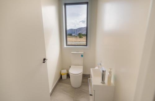 Ben Ohau House | Twizel House on Ben Ohau
