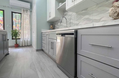 Quepos Condo | Two-bedroom condo with privacy. 5 minutes to Quepos