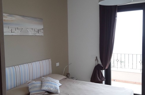 Province of Messina Apartment | Two-room apartment with panoramic terrace