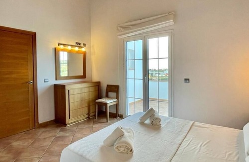 Cales Piques Villa | Two-story villa with private pool and garden
