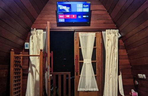 Pacet House | TwoSpaces Living at Welirang Resort