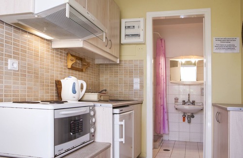 Lassi Apartment | Tzivras Two-Bedroom Apartment