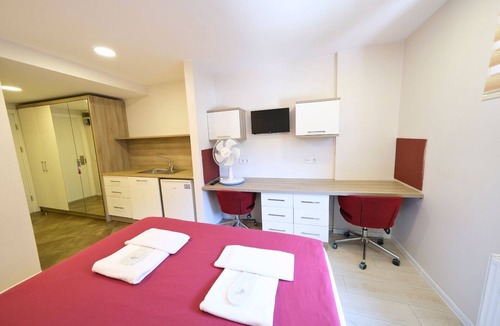 Sile Hotel | Uçar Royal Hotel and Conference Hall