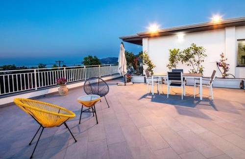 Patti Apartment | U Preiu - Casa Solarium