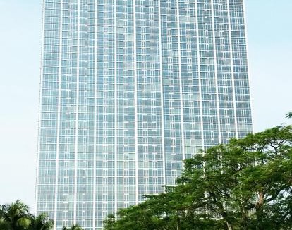 Tangerang Apartment | U Residence Tower2 Lippo Karawaci by supermal