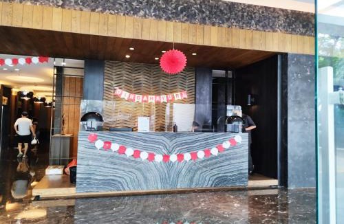 Tangerang Apartment | U Residence Tower2 Supermal by Lippo Karawaci
