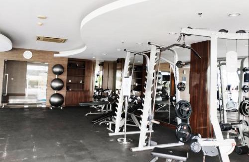Tangerang Apartment | U Residence Tower2 Supermal by Lippo Karawaci