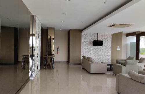 Tangerang Apartment | U Residence Tower2 Supermal by Lippo Karawaci