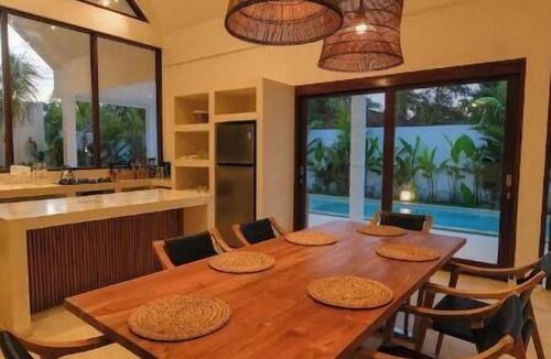 Sayan Villa | Ubud Luxury 2-Bedroom Villa with Private Pool and BBQ - Serene Escape!