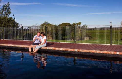 Blenheim House | Ugbrooke Country Estate